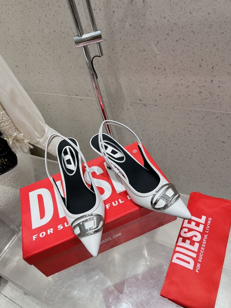 Diesel Sandals